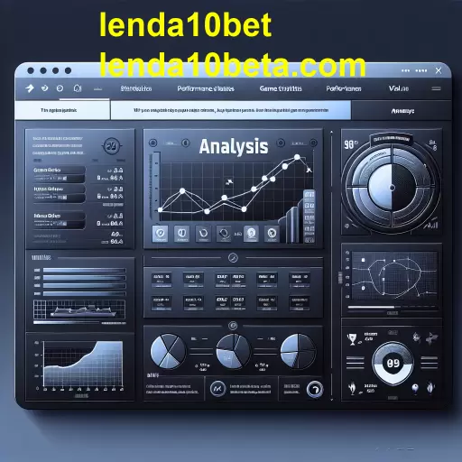Explorando a Categoria 'Análises' no Lenda10Bet: Um Guia Completo para Jogadores
