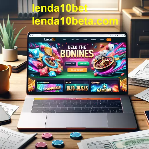 As Melhores Promoções em Jogos Online: Lenda10bet em Destaque