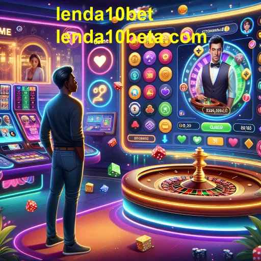 A Ascensão dos Jogos de Cadastro: Conectando Jogadores em Nova Dimensão